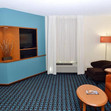Fairfield Inn & Suites Effingham Luaran gambar