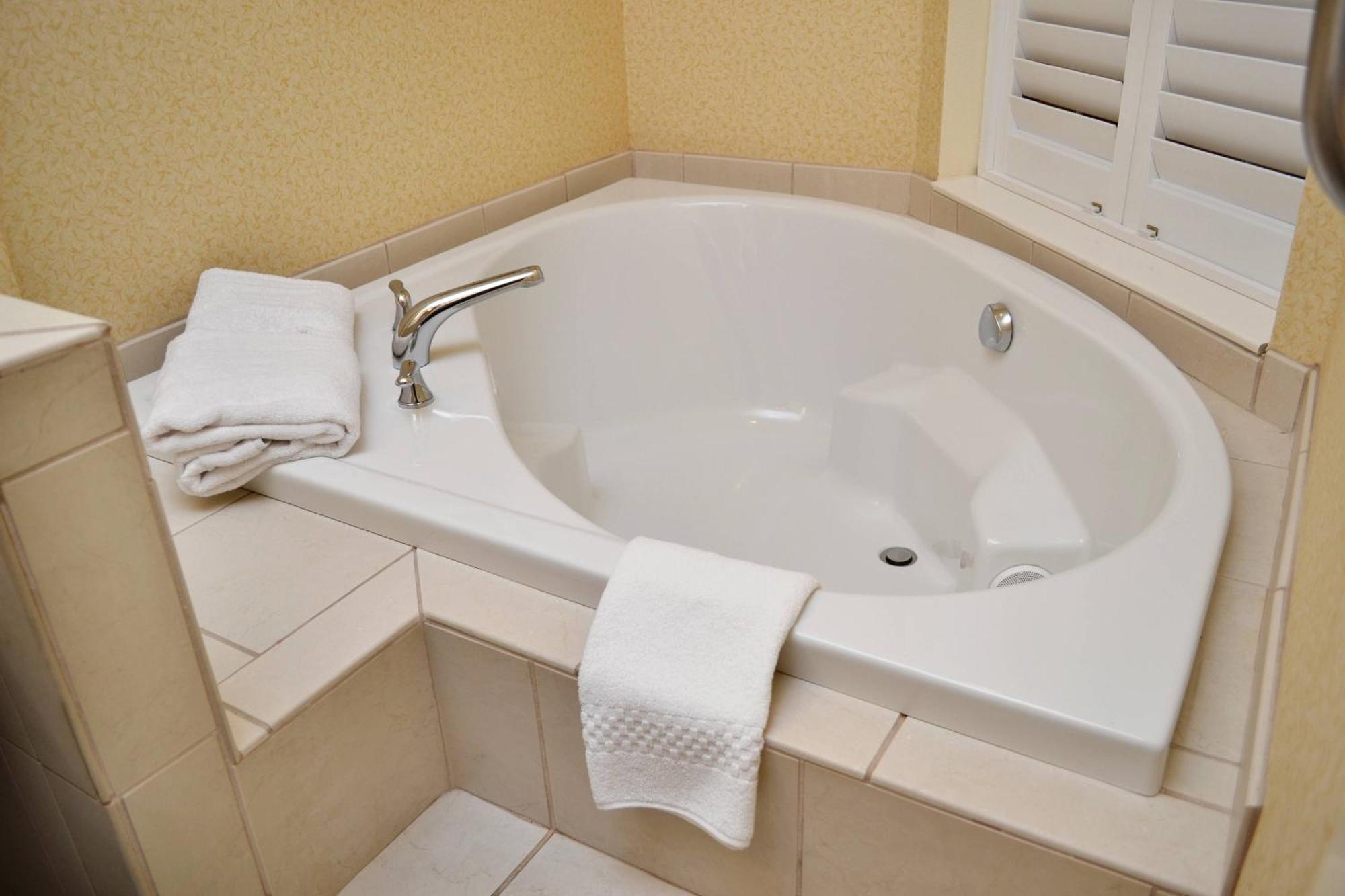 Fairfield Inn & Suites Effingham Luaran gambar