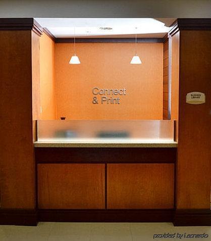 Fairfield Inn & Suites Effingham Luaran gambar